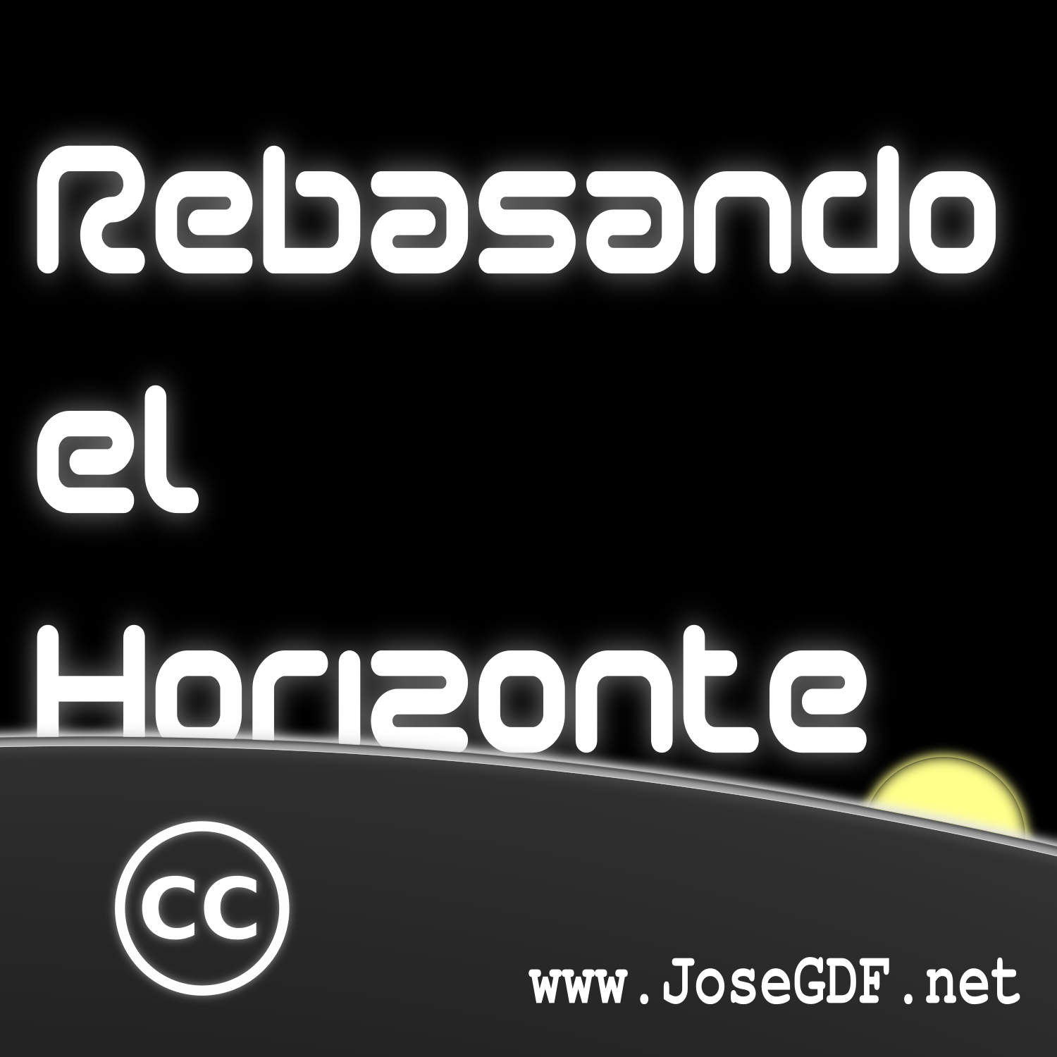 Logo de Rebasando el Horizonte